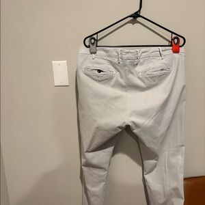 Peter Millar Mariner Sea Island Pants 34/30